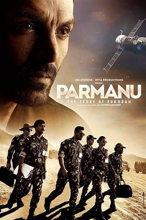 parmanu movie review by pk verdict