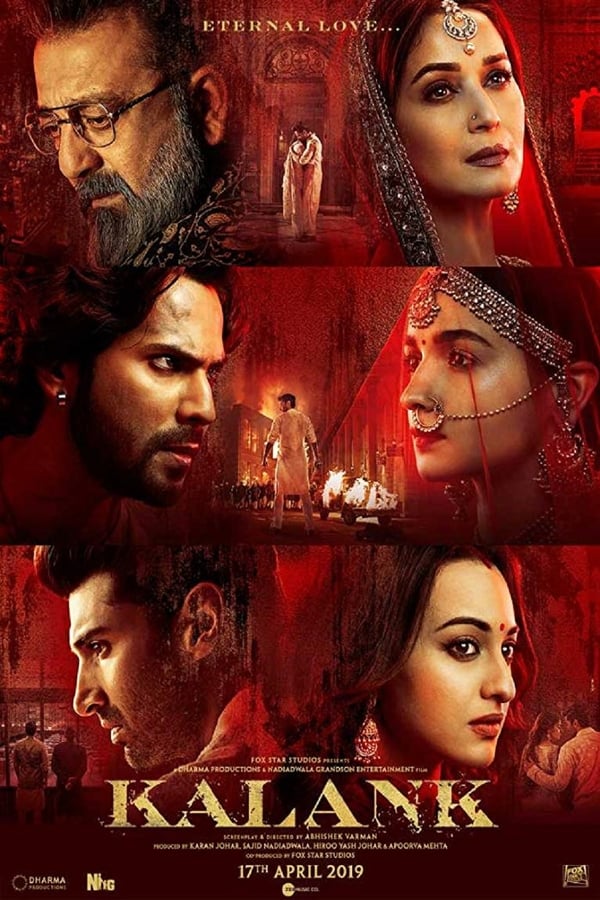 kalank moview review by PK verdicts