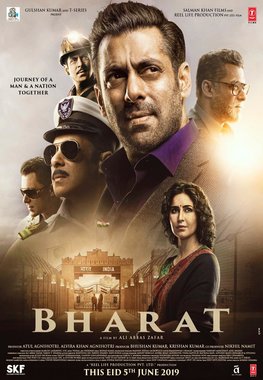 bharat - moview review