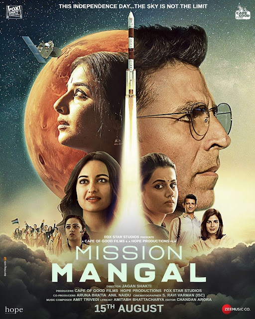 MIssion Managal - Review by PK verdicts