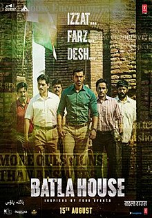 batla house - review by pk verdicts