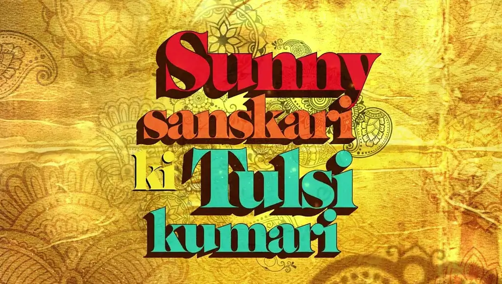 sunny sanskari ki tulsi kumari movie review