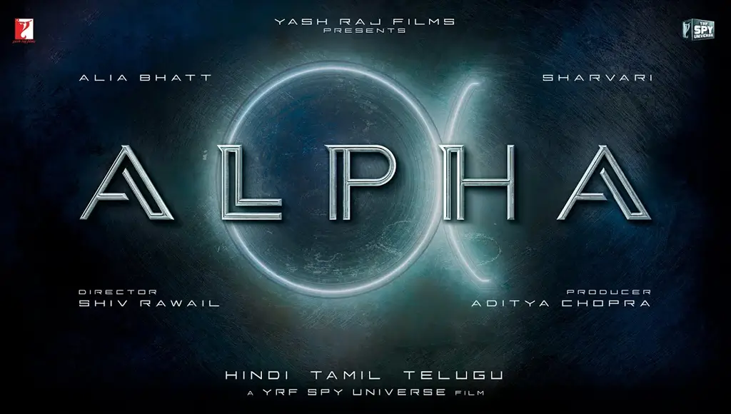 alpha movie poster