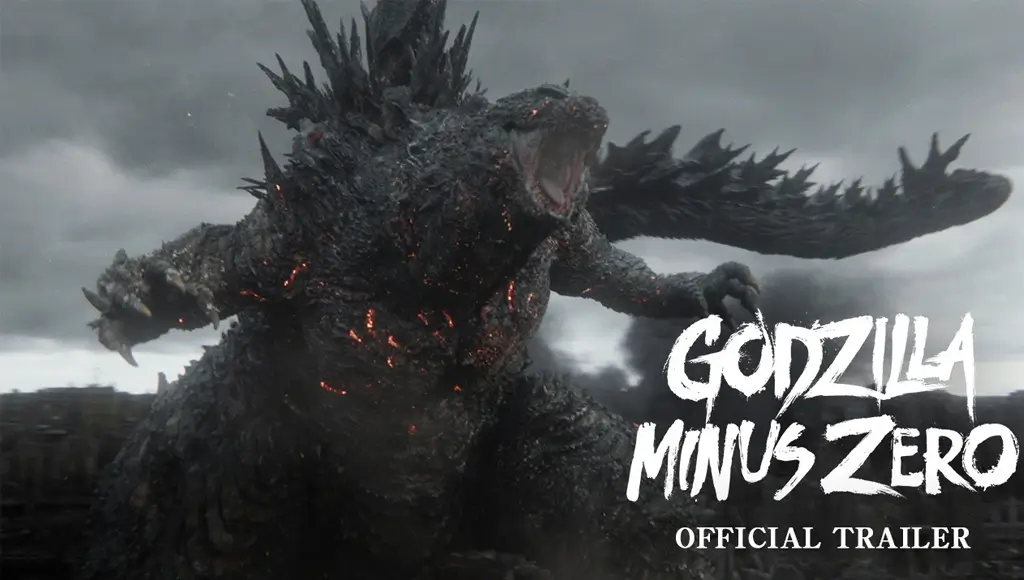 godzilla minus zero movie review
